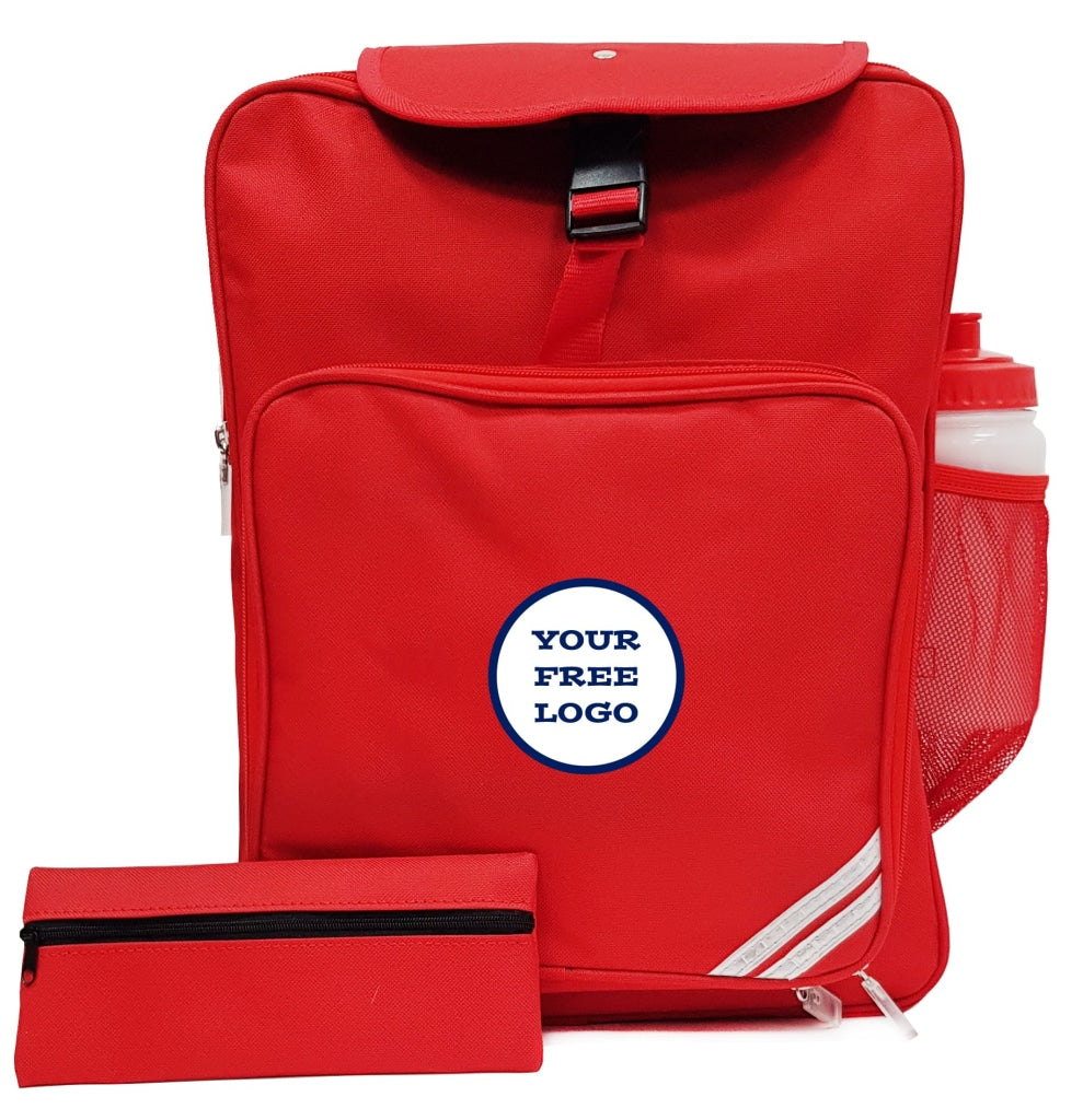Junior Backpack (2701) - Lynendo Trade Store
