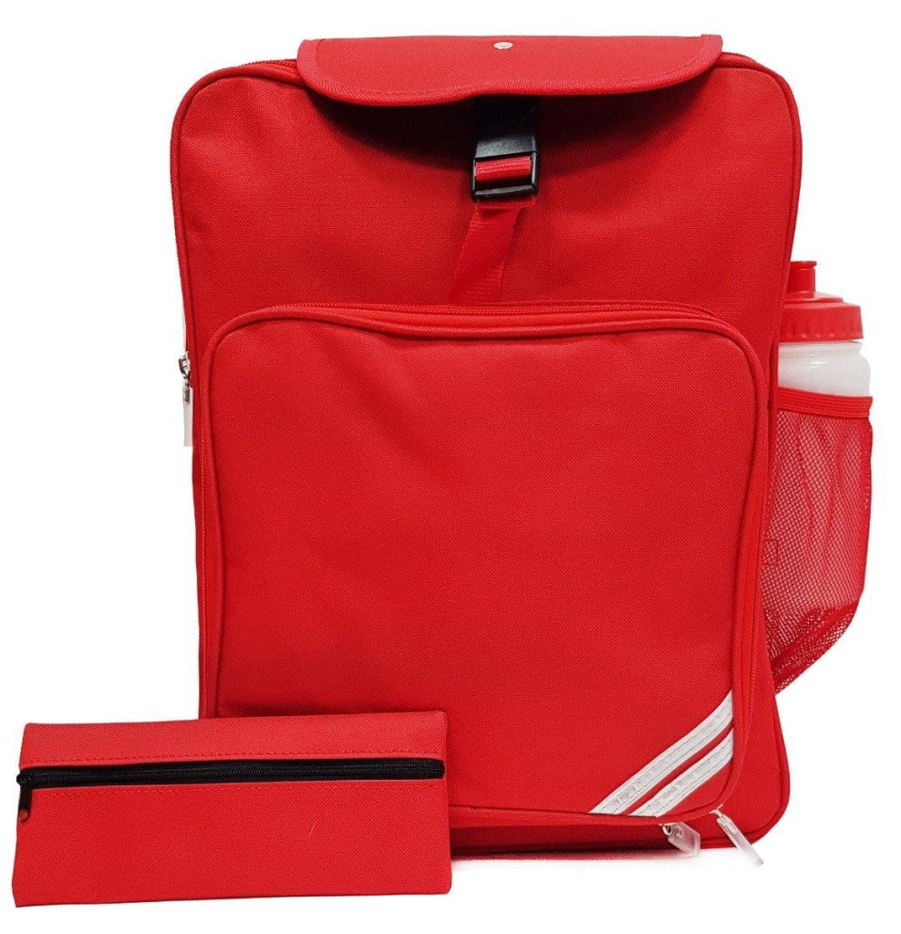 Junior Backpack (2701) - Lynendo Trade Store