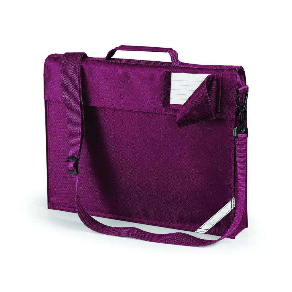 Junior Book Bag with strap (2737) - Lynendo Trade Store