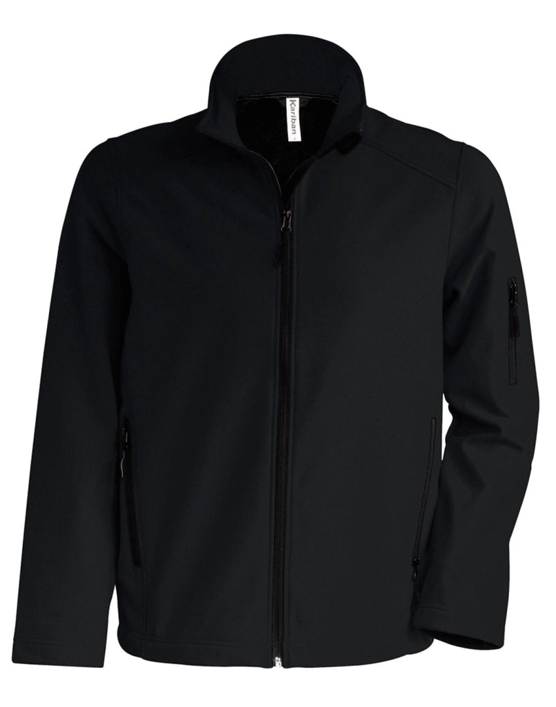 Kariban Soft Shell Jackets - Lynendo Trade Store