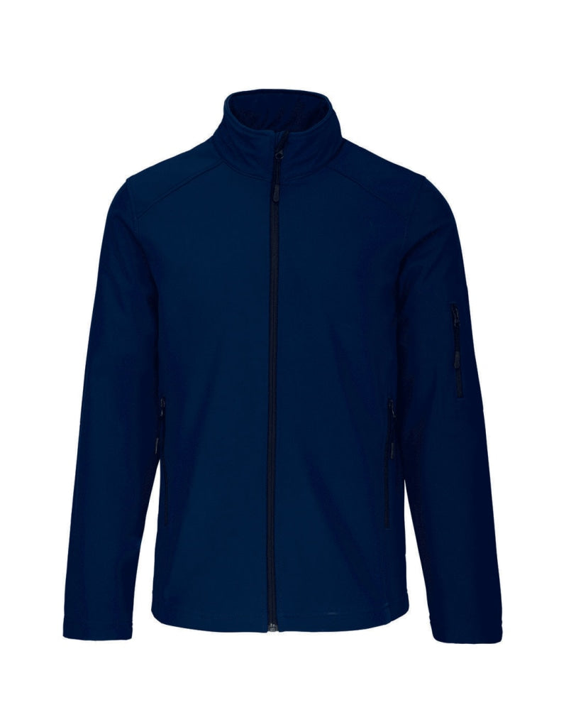 Kariban Soft Shell Jackets - Lynendo Trade Store