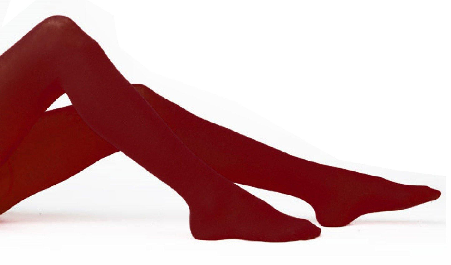 Cotton Rich Tights - 2 per pack (3820) - Lynendo Trade Store