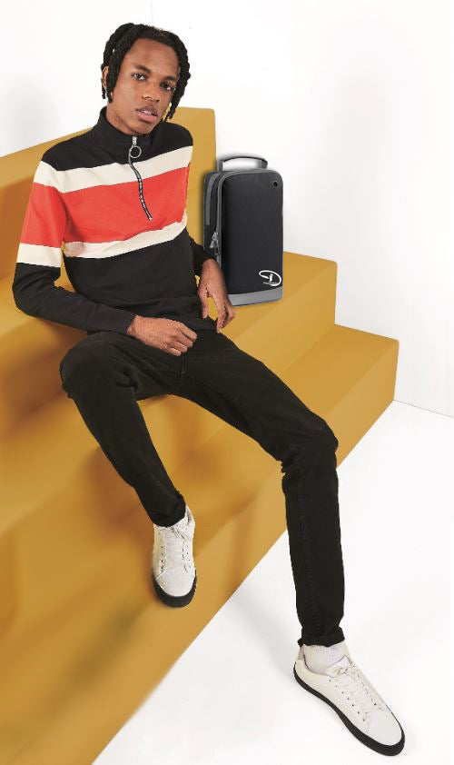Joggaboms Shoe Bags - Lynendo Trade Store