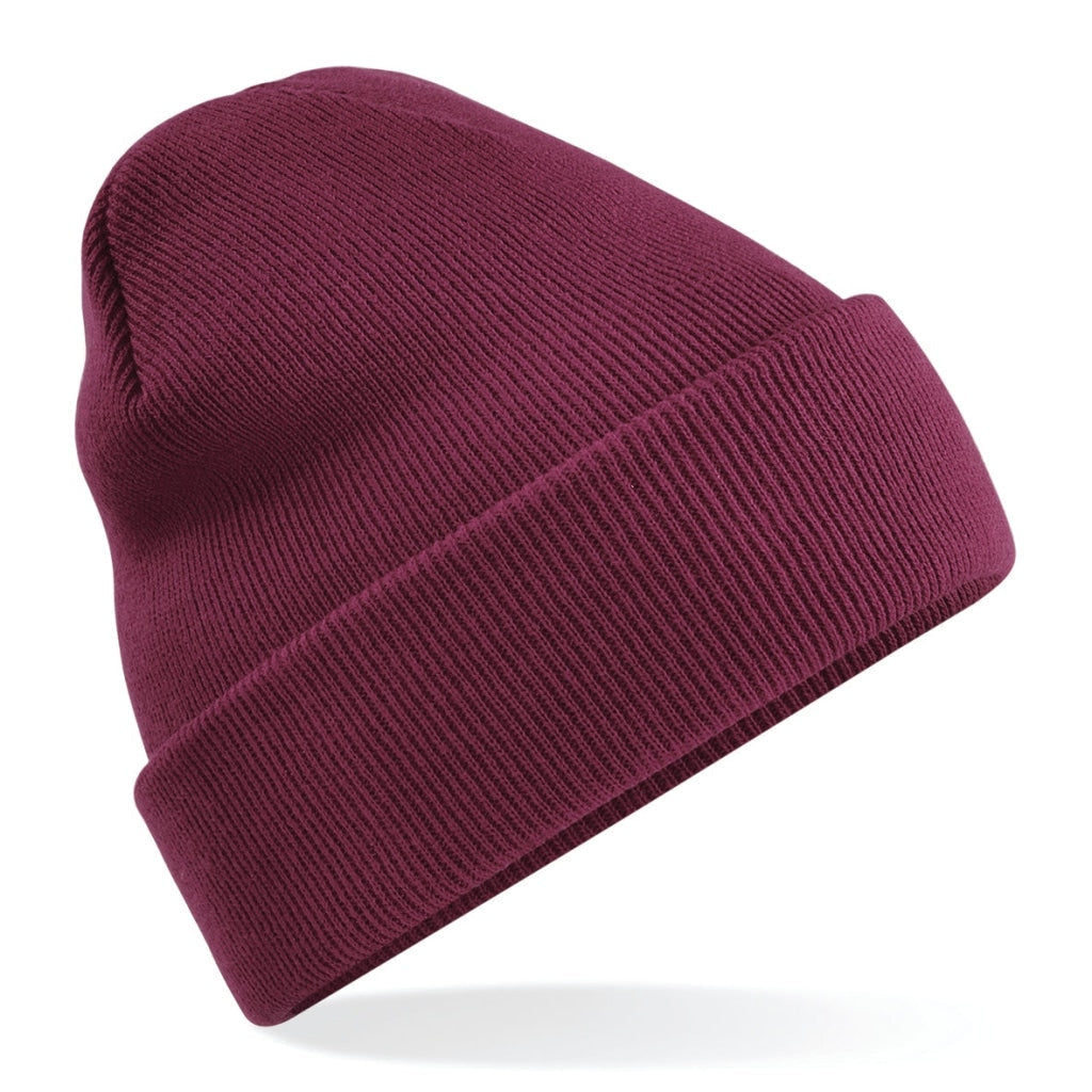 Original Cuffed Beanie Hats (3805) - Lynendo Trade Store