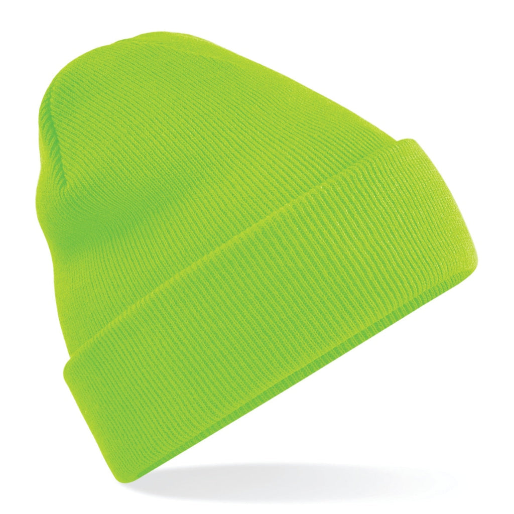 Original Cuffed Beanie Hats (3805) - Lynendo Trade Store