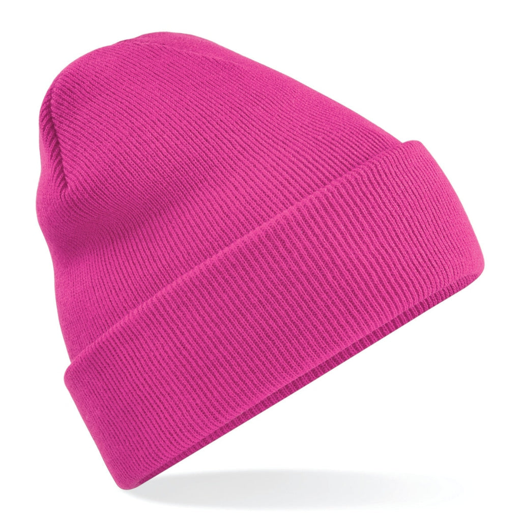 Original Cuffed Beanie Hats (3805) - Lynendo Trade Store