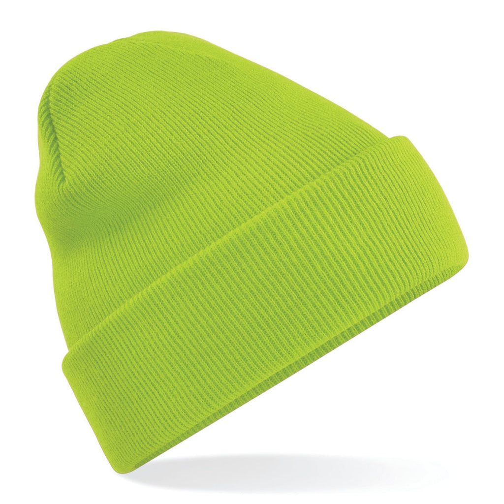 Original Cuffed Beanie Hats (3805) - Lynendo Trade Store