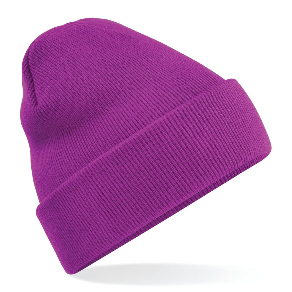 Original Cuffed Beanie Hats (3805) - Lynendo Trade Store