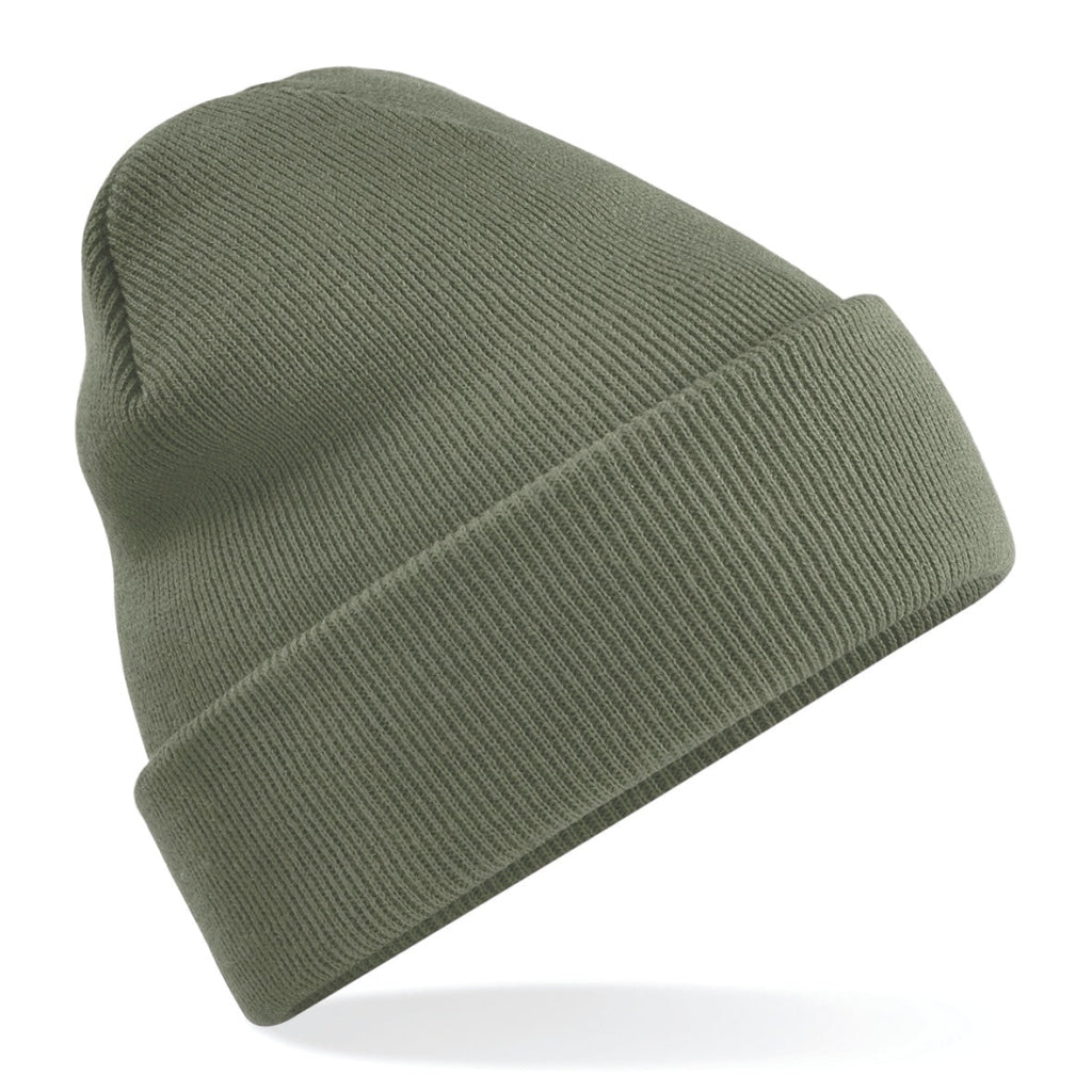 Original Cuffed Beanie Hats (3805) - Lynendo Trade Store