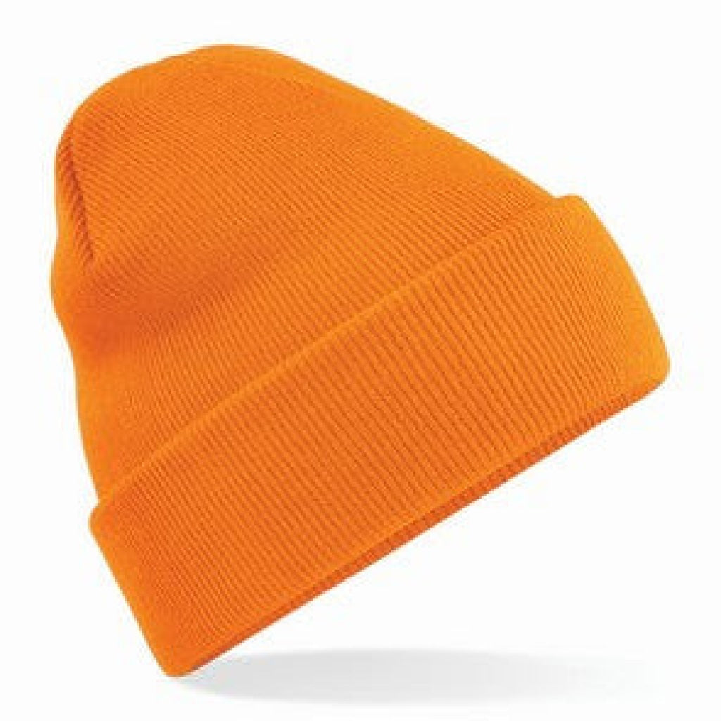 Original Cuffed Beanie Hats (3805) - Lynendo Trade Store