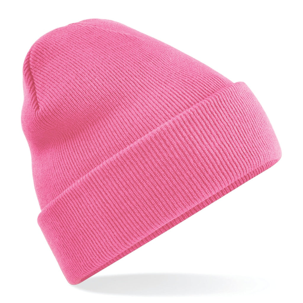 Original Cuffed Beanie Hats (3805) - Lynendo Trade Store
