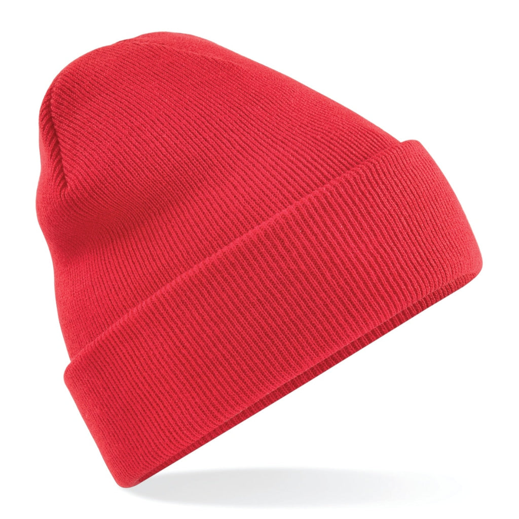 Child's Cuffed Beanie Hats (3804) - Lynendo Trade Store
