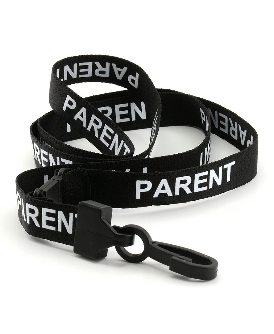 Parent Lanyards (7010) - Lynendo Trade Store