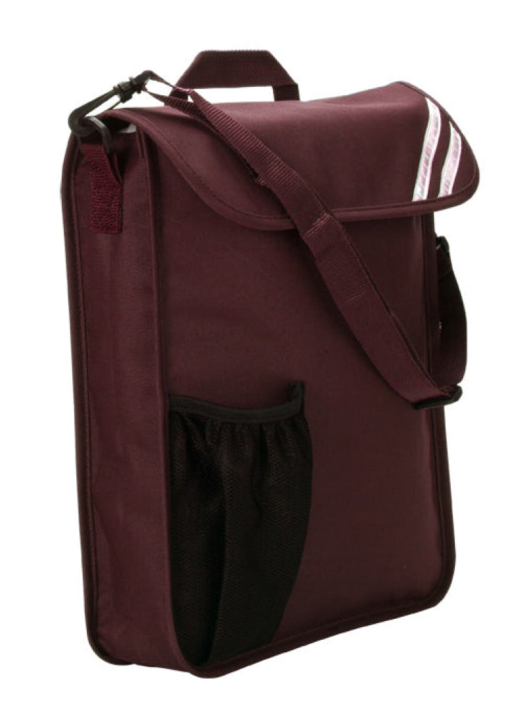Portrait Book Bag (2749) - Lynendo Trade Store