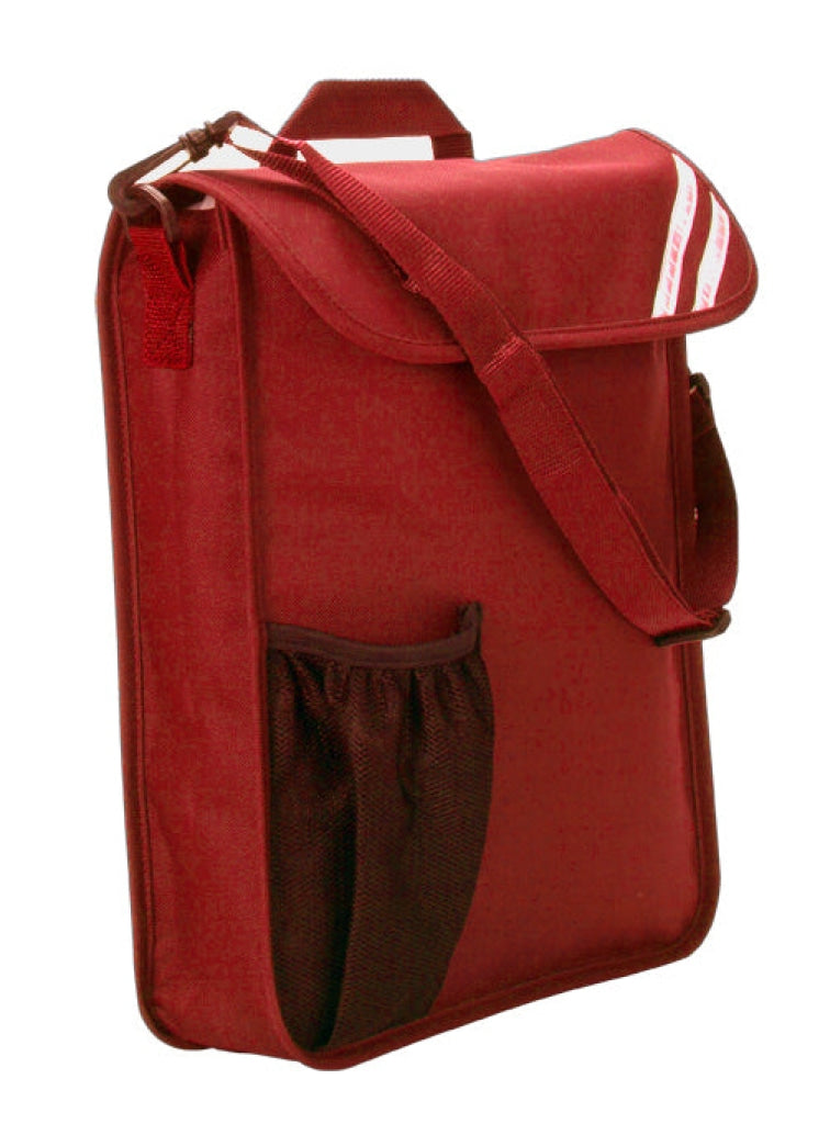 Portrait Book Bag (2749) - Lynendo Trade Store