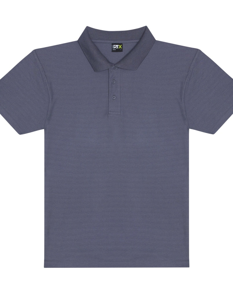 Pro Rtx Pro Polyester Polo Shirt Polo Shirt