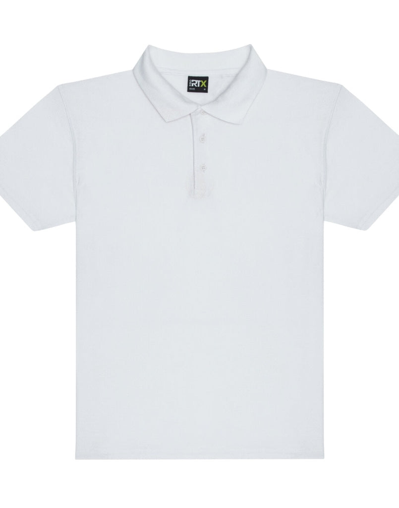 Pro Rtx Pro Polyester Polo Shirt Polo Shirt