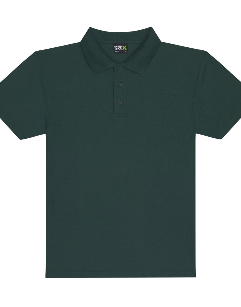 Pro Rtx Pro Polyester Polo Shirt Polo Shirt