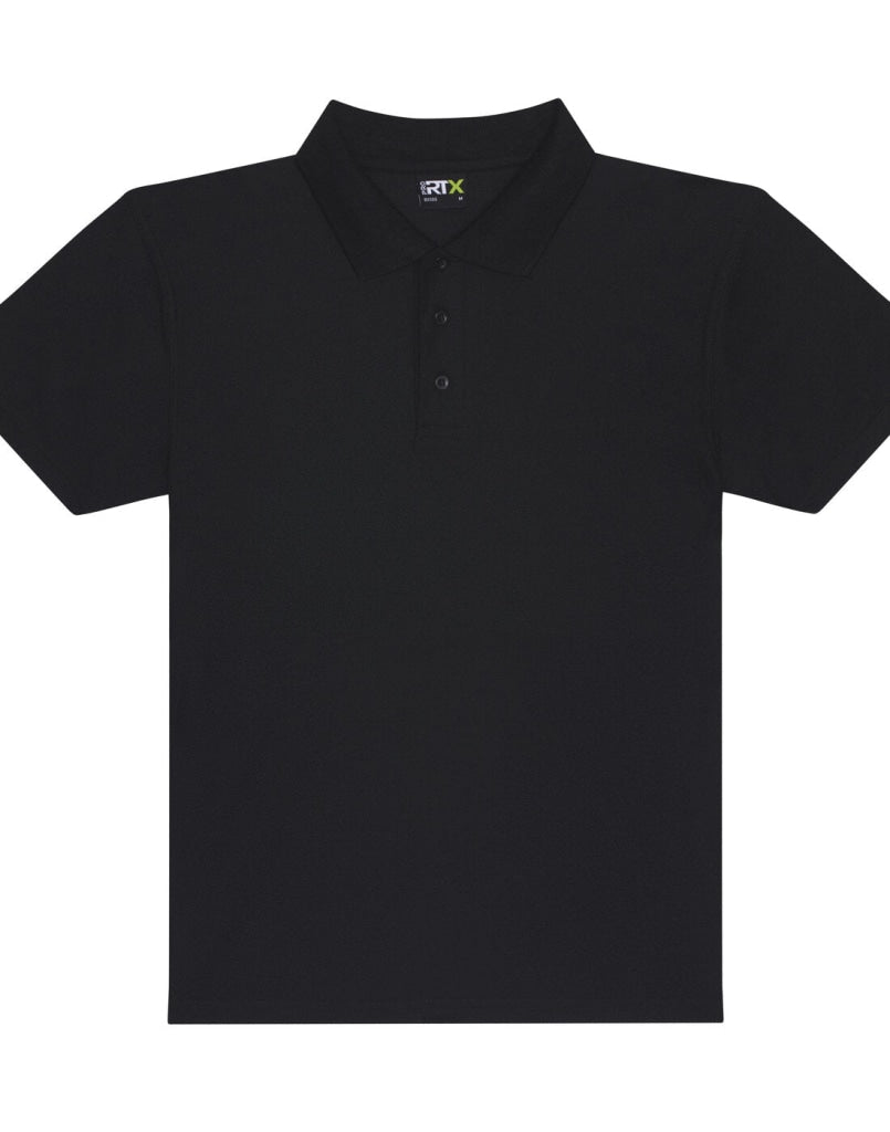 Pro Rtx Pro Polyester Polo Shirt Polo Shirt