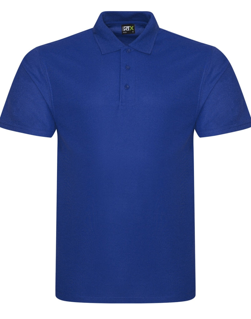 Pro Rtx Pro Polyester Polo Shirt Polo Shirt