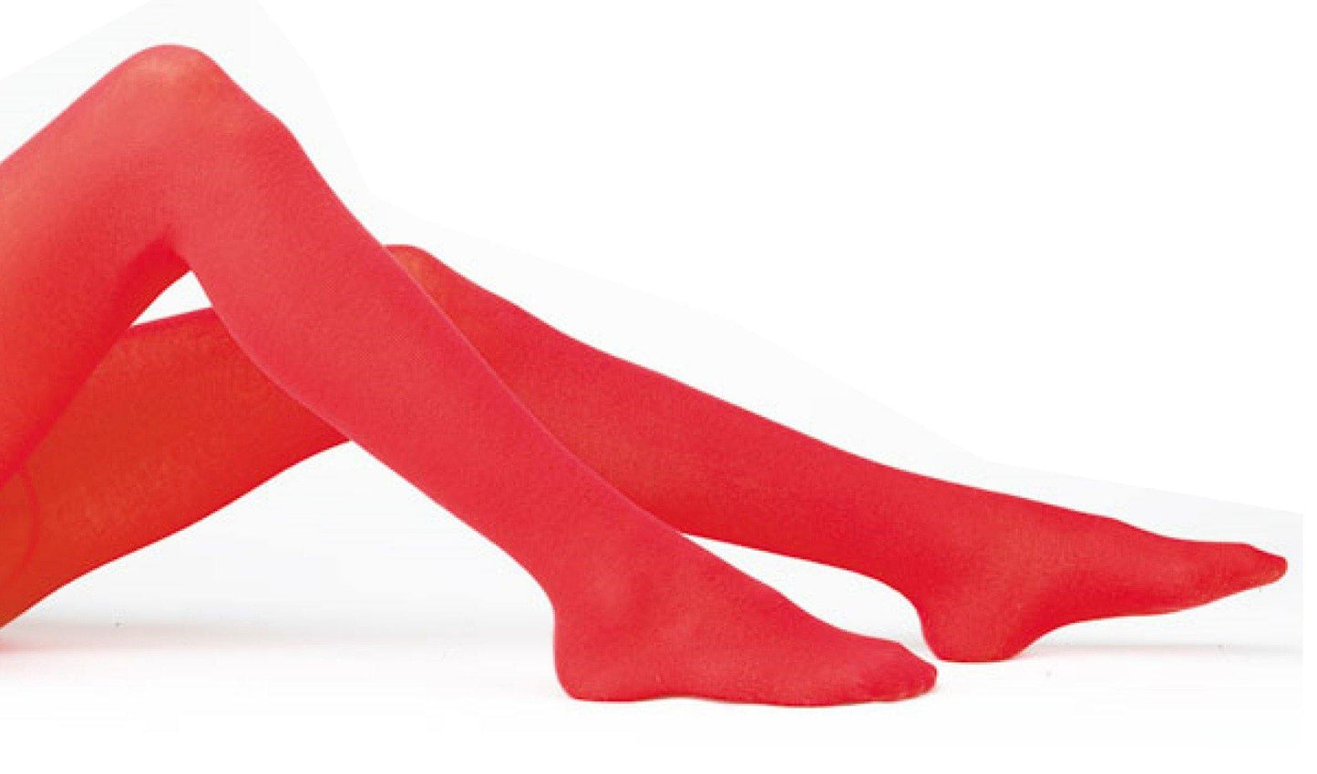 Cotton Rich Tights - 2 per pack (3820) - Lynendo Trade Store