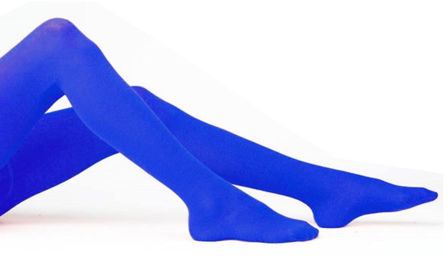 Cotton Rich Tights - 2 per pack (3820) - Lynendo Trade Store