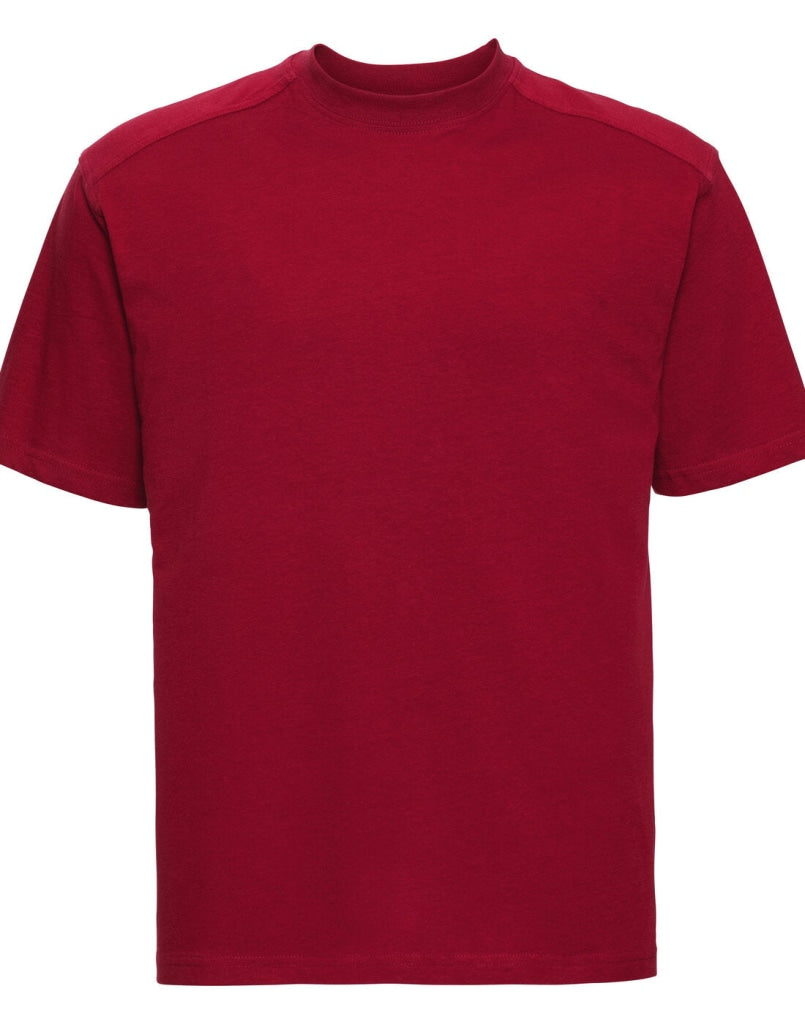 RUSSELL - Heavy Duty Workwear T shirt - Lynendo Trade Store