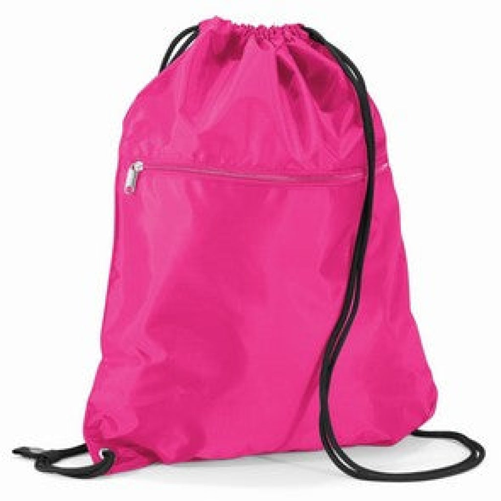 Senior Gym Bag (2745) - Lynendo Trade Store