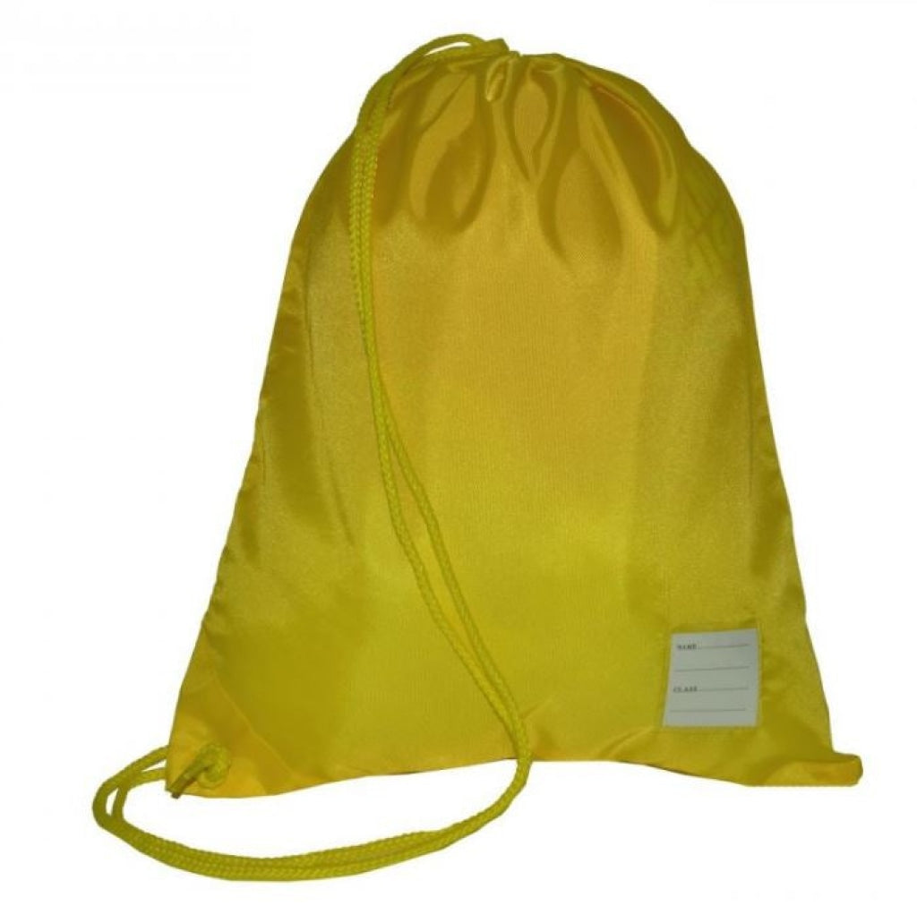 Side Drawstring Bag (2719) - Lynendo Trade Store