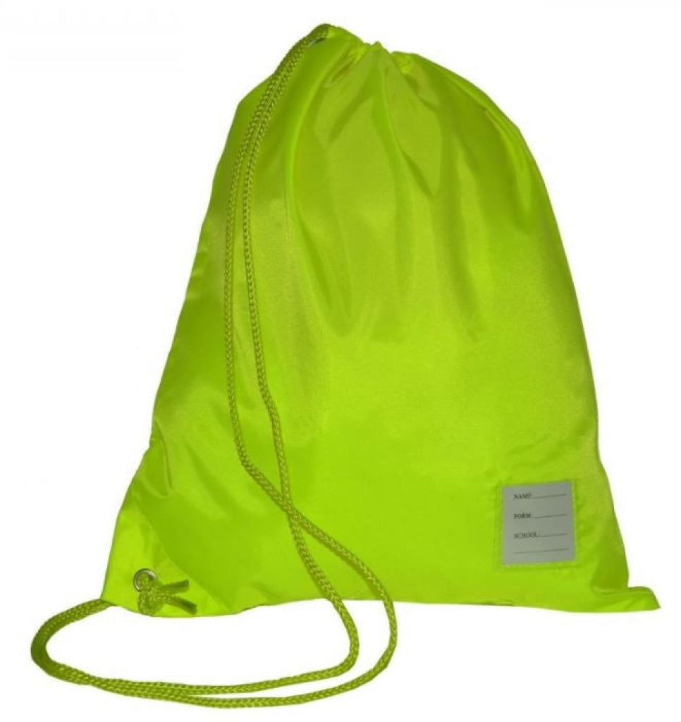 Side Drawstring Bag (2719) - Lynendo Trade Store