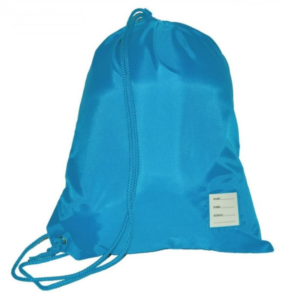Side Drawstring Bag (2719) - Lynendo Trade Store