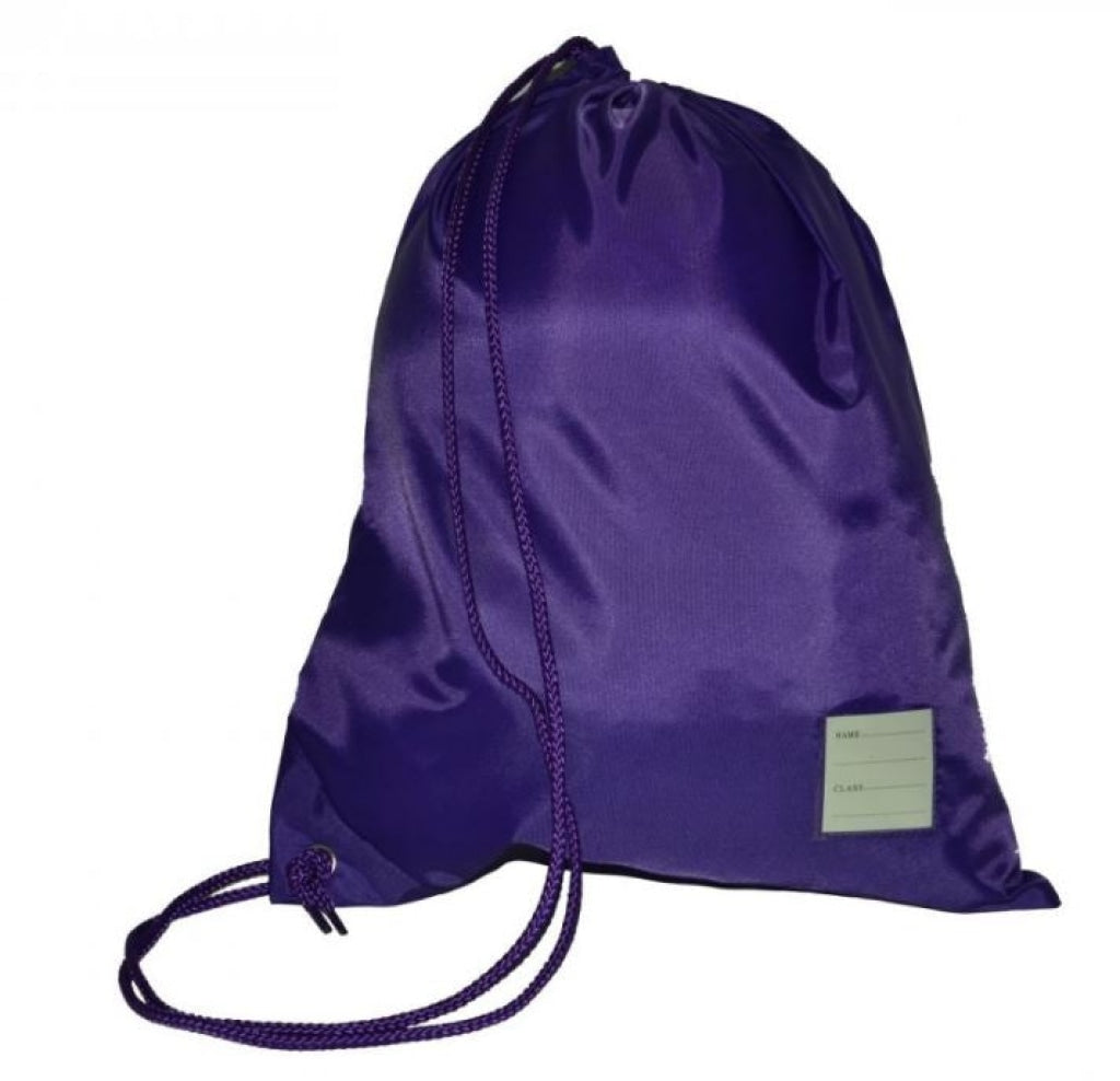 Side Drawstring Bag (2719) - Lynendo Trade Store