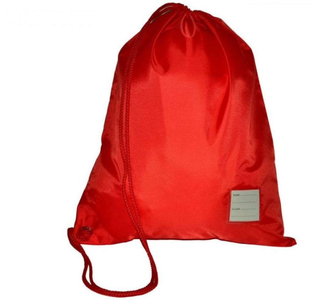 Side Drawstring Bag (2719) - Lynendo Trade Store