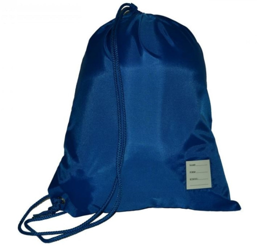 Side Drawstring Bag (2719) - Lynendo Trade Store