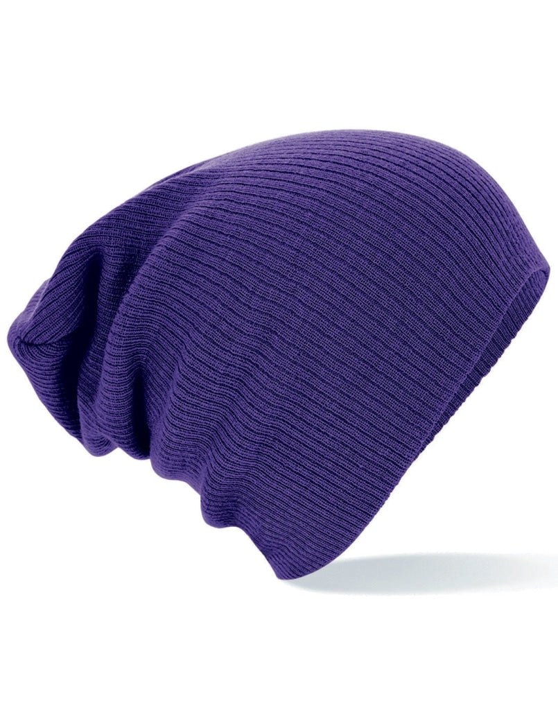 BEECHFIELD Slouch Beanie-B461 - Lynendo Trade Store