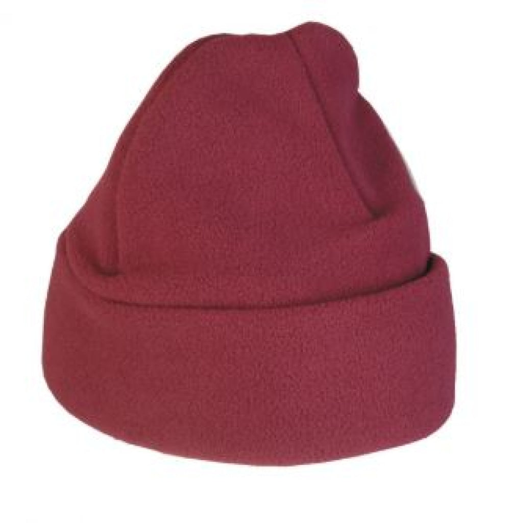 Small Polar Fleece Hats (3801) - Lynendo Trade Store