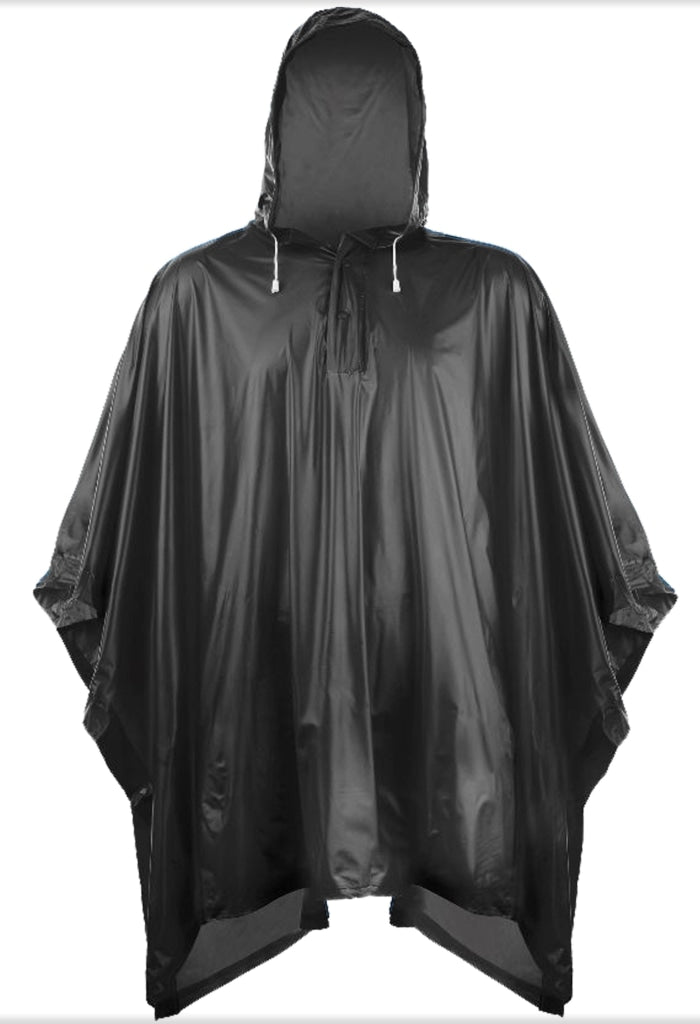 SpashMacs Poncho  (6824) - Lynendo