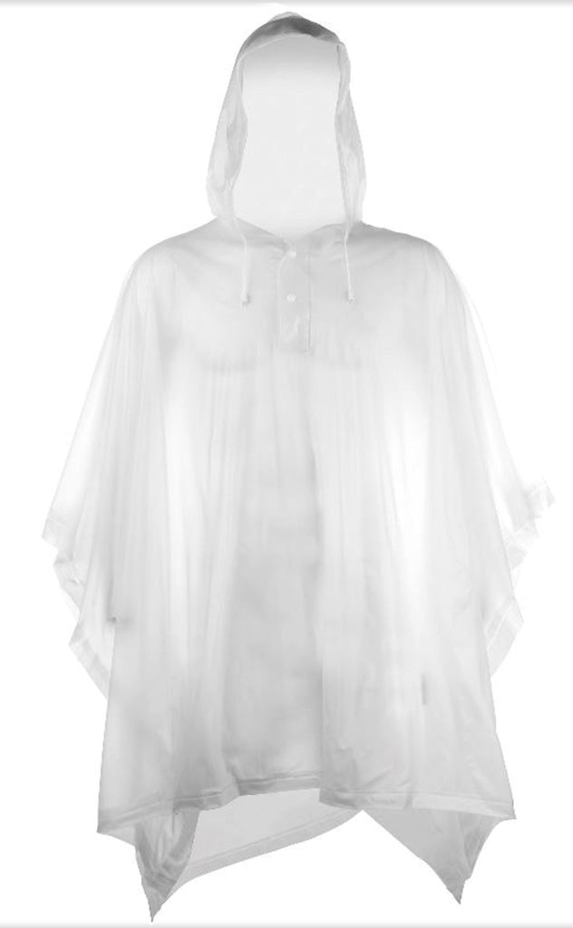 SpashMacs Poncho (6824) - Lynendo Trade Store