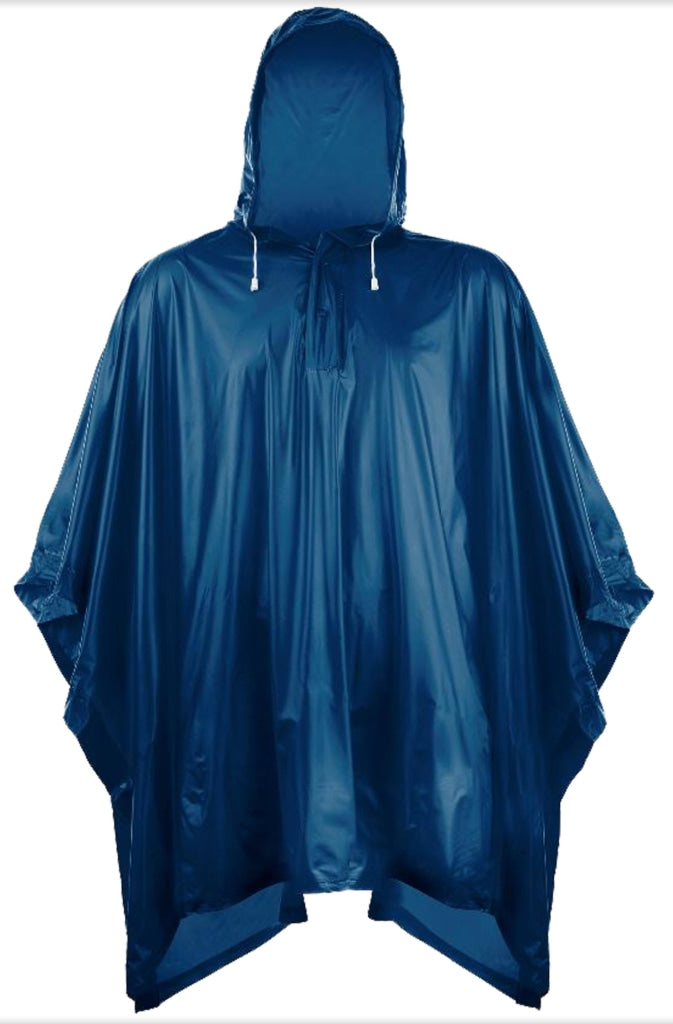 SpashMacs Poncho  (6824) - Lynendo