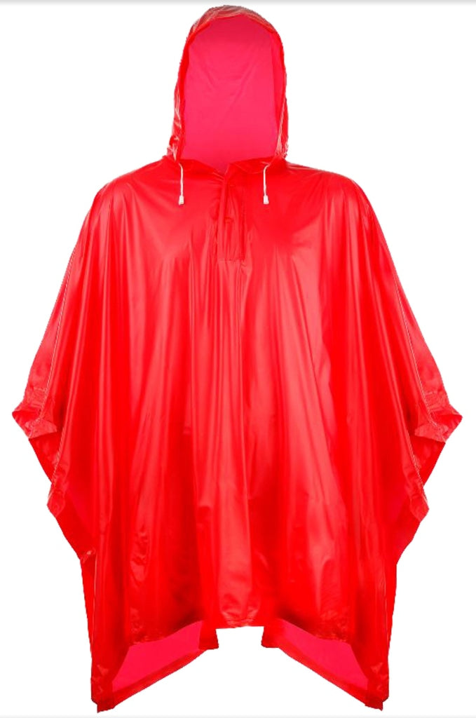 SpashMacs Poncho  (6824) - Lynendo