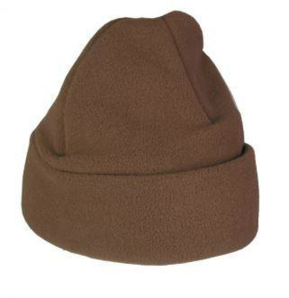 Standard Polar Fleece Hats (3802) - Lynendo Trade Store