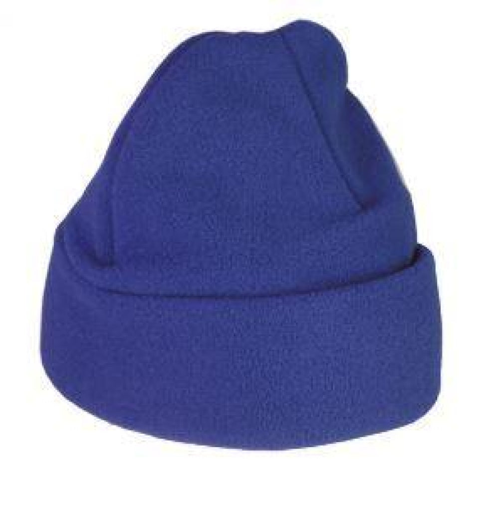 Standard Polar Fleece Hats (3802) - Lynendo Trade Store