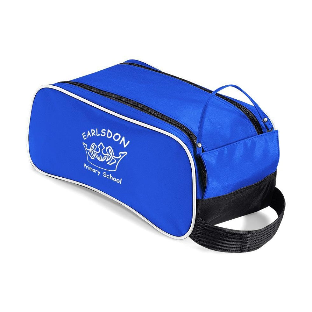 Teamwear Shoe Bag (2723) - Lynendo Trade Store