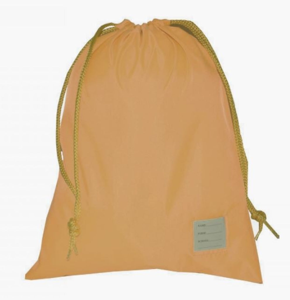 Top Drawstring Gym Bag (2714) - Lynendo Trade Store