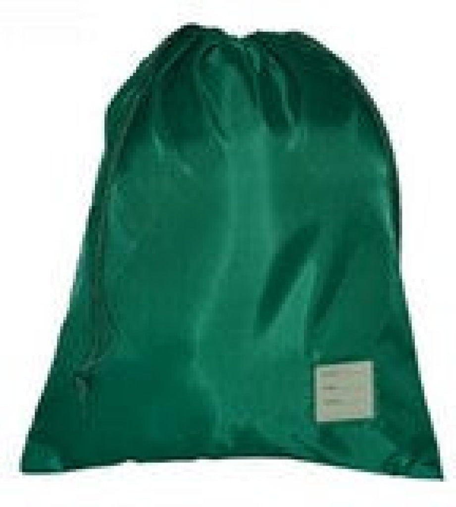 Top Drawstring Gym Bag (2714) - Lynendo Trade Store