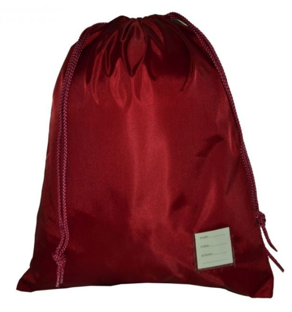 Top Drawstring Gym Bag (2714) - Lynendo Trade Store