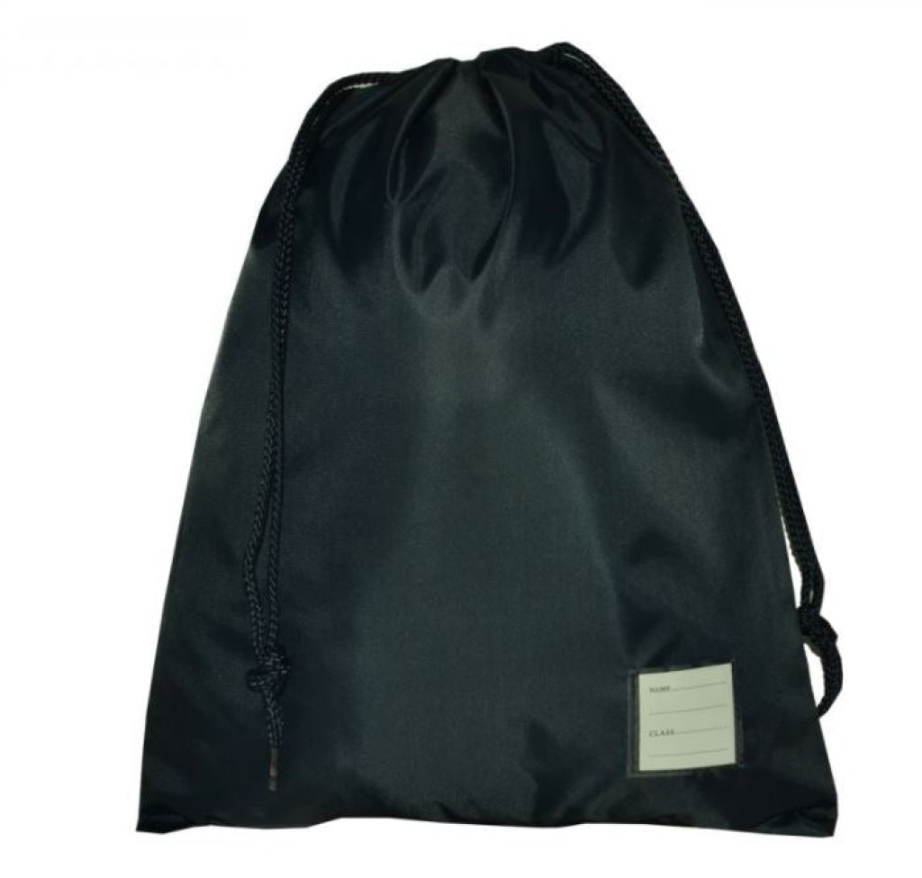 Top Drawstring Gym Bag (2714) - Lynendo Trade Store