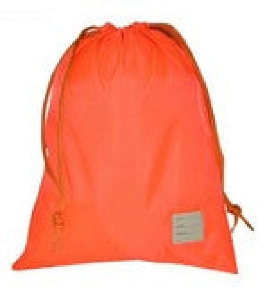 Top Drawstring Gym Bag (2714) - Lynendo Trade Store