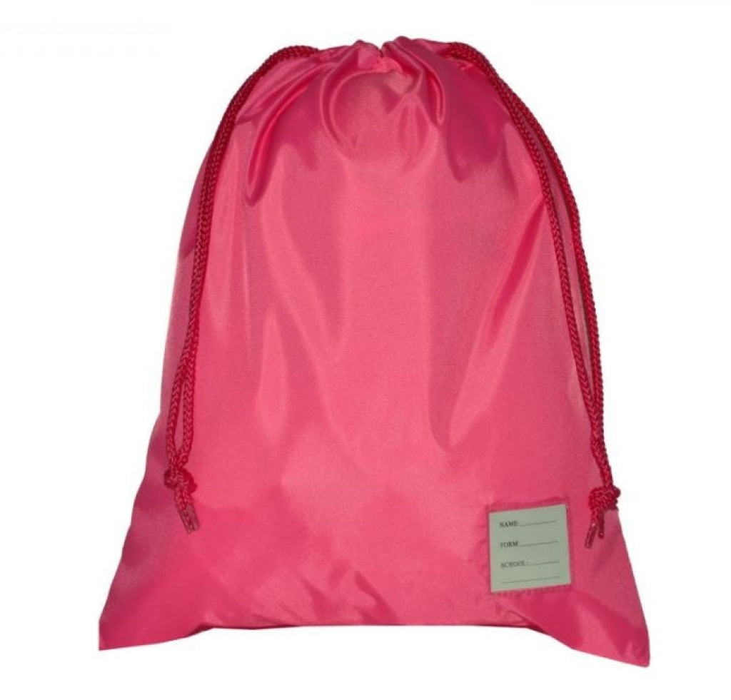 Top Drawstring Gym Bag (2714) - Lynendo Trade Store