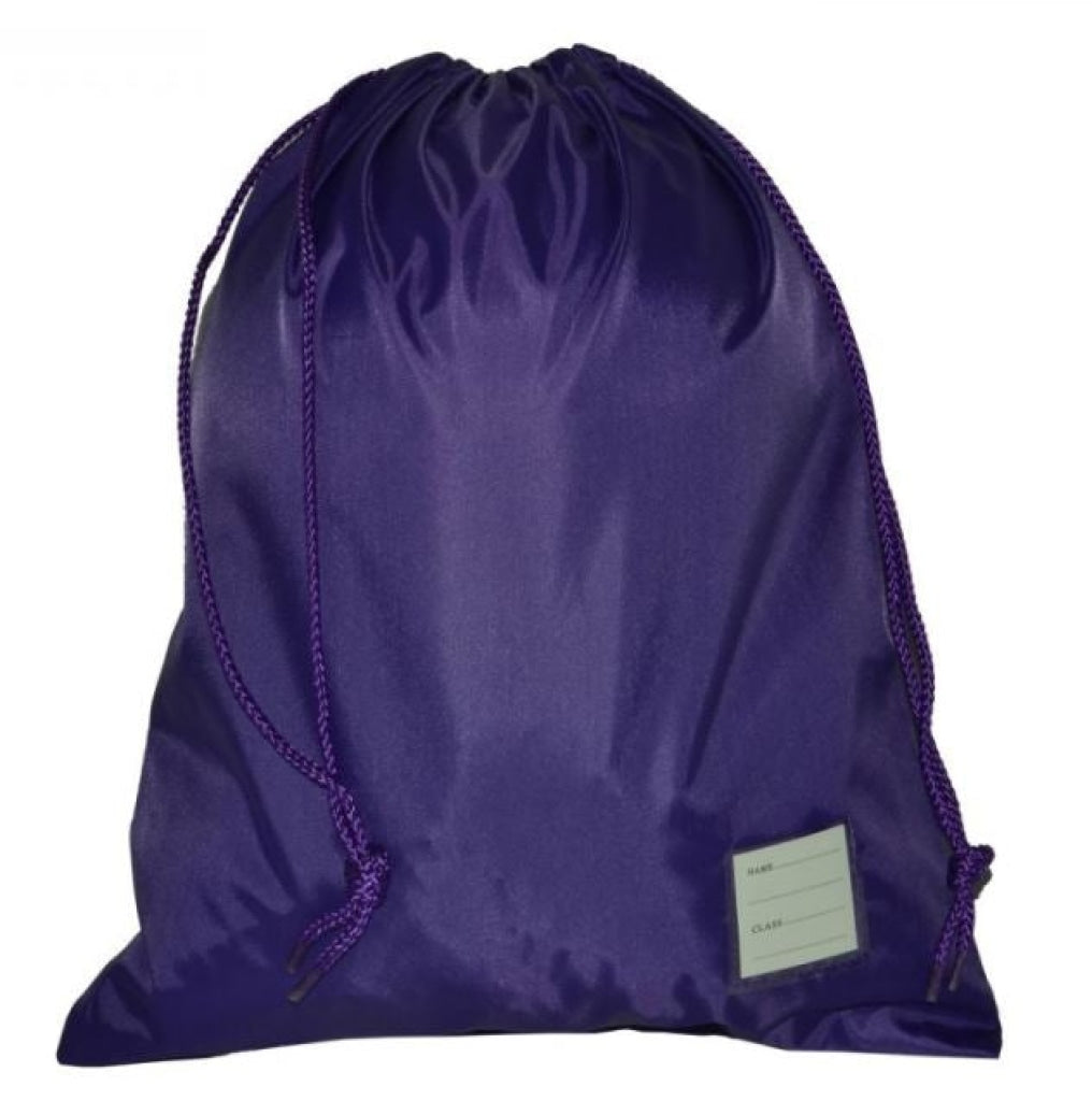 Top Drawstring Gym Bag (2714) - Lynendo Trade Store